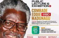 Ahead of Dr Edwin Madunagu's 80th Birthday Anniversary in Nigeria