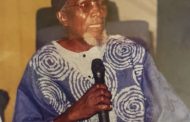 Leading Radical Historian, Prof Segun Osoba, Returns to Ancestors