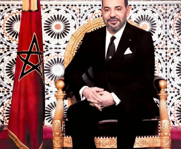 Morocco Knocks South Africa Off Top Spot as Africa’s Leading Industrial Economy