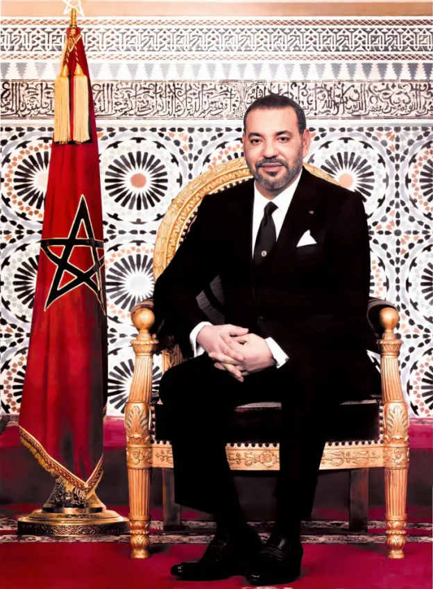 Morocco Knocks South Africa Off Top Spot as Africa’s Leading Industrial Economy