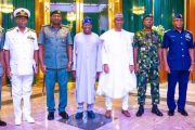 Time to End Motion Without Movement in Nigeria’s Security Sector