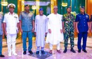 Time to End Motion Without Movement in Nigeria’s Security Sector