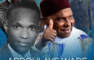 Tribute to Abdoulaye Wade, a Pan-Africanist, at 100!