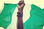 When Memorialisation Turns Into a Site of Struggle for Nigerian Activists
