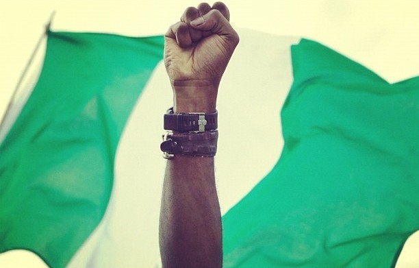 When Memorialisation Turns Into a Site of Struggle for Nigerian Activists