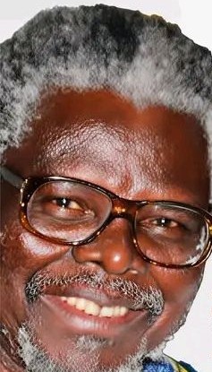 What Cadres, Others Said @ Eddy Madunagu’s 80th Birthday
