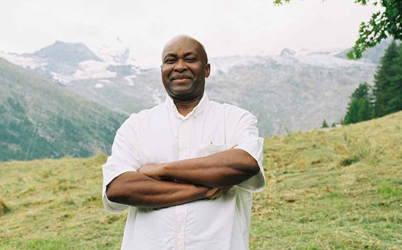 Wits, Prof Achille Mbembe and the Remaking of Africa