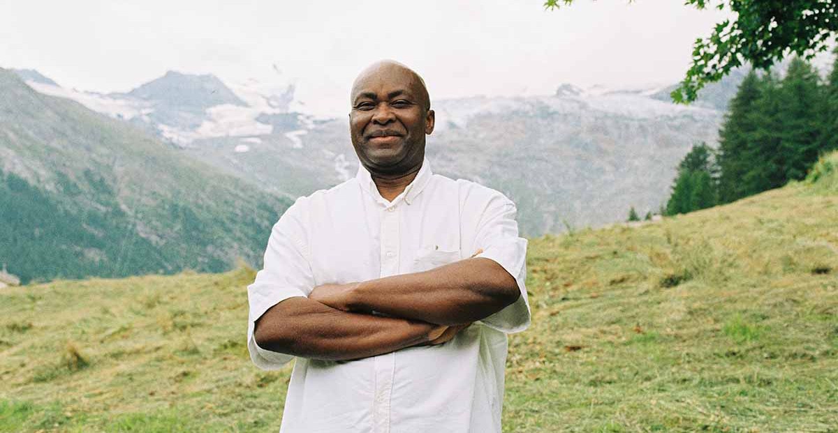 Wits, Prof Achille Mbembe and the Remaking of Africa