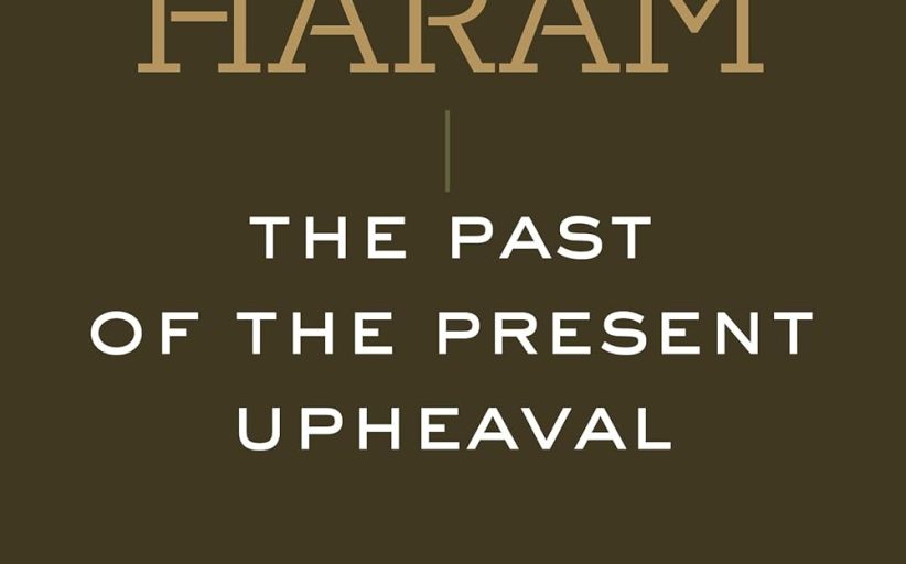 The Genealogy That Does Not Inherit A Civilisational Verdict on Ochonu’s Boko Haram