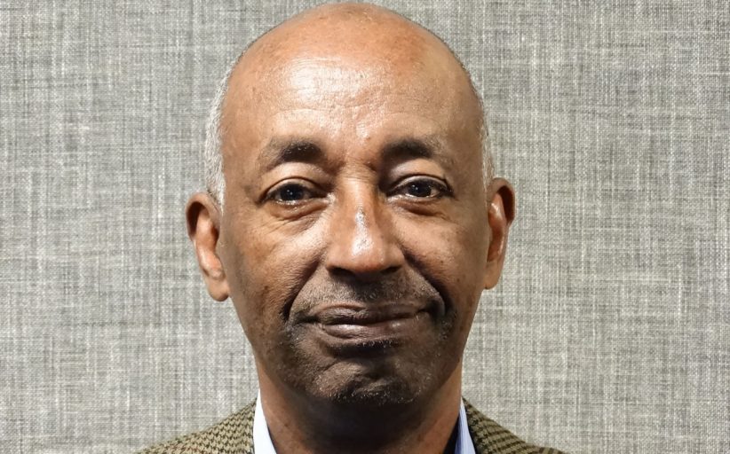 CODESRIA Mourns Prof Fanta Cheru, a Leading African Intellectual