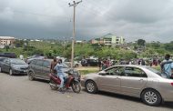 What a Day @ Veritas University, Abuja!