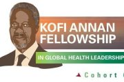 Towards a Strategic Agenda for Cohort 6 of the Kofi Annan Global Health Leadership Fellowship