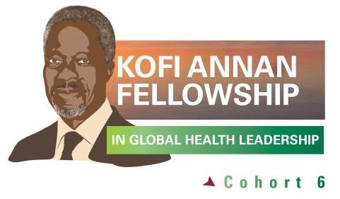 Towards a Strategic Agenda for Cohort 6 of the Kofi Annan Global Health Leadership Fellowship