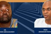 CDD Holds 2026 Memorial Lecture for Tajudeen Abdul-Raheem and Abubakar Momoh