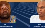 CDD Holds 2026 Memorial Lecture for Tajudeen Abdul-Raheem and Abubakar Momoh