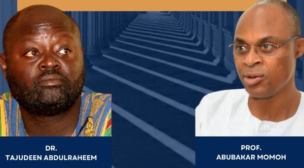 CDD Holds 2026 Memorial Lecture for Tajudeen Abdul-Raheem and Abubakar Momoh