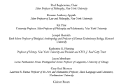 Controversy Thickens Over ‘Boghossian Report’ on the Humanities And Social Sciences in the US