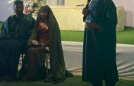 When Samir Salihu-Lukman and Aisha Beida Became One