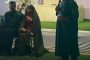 When Samir Salihu-Lukman and Aisha Beida Became One