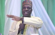 IOLDCs Appoints Prof Kwaja As Senior Advisor for Africa