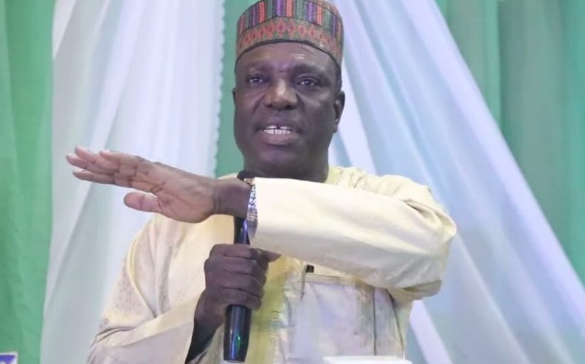 IOLDCs Appoints Prof Kwaja As Senior Advisor for Africa