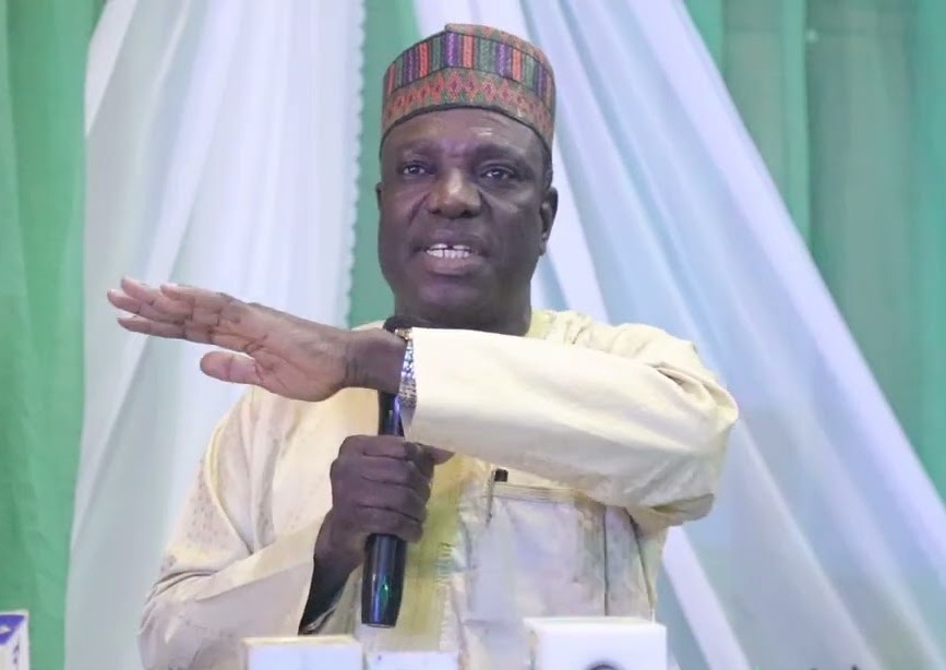 IOLDCs Appoints Prof Kwaja As Senior Advisor for Africa