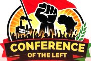 The World Needs a Living Left: Voices From South African Conference