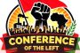 The World Needs a Living Left: Voices From South African Conference
