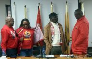 Immigrants Didn’t Create Our Economic Crisis - South African Labour Unions