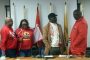 Immigrants Didn’t Create Our Economic Crisis - South African Labour Unions