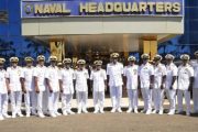 The Nigerian Navy @ 70: Maritime Power, National Security and Strategic Relevance in the 21st Century