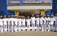 The Nigerian Navy @ 70: Maritime Power, National Security and Strategic Relevance in the 21st Century