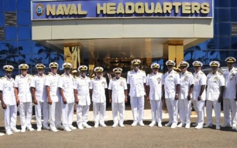 The Nigerian Navy @ 70: Maritime Power, National Security and Strategic Relevance in the 21st Century
