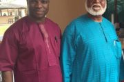 General Abdulsalami Abubakar: A Birthday Tribute to a Patriot, Peacemaker, Statesman