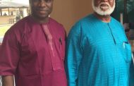 General Abdulsalami Abubakar: A Birthday Tribute to a Patriot, Peacemaker, Statesman
