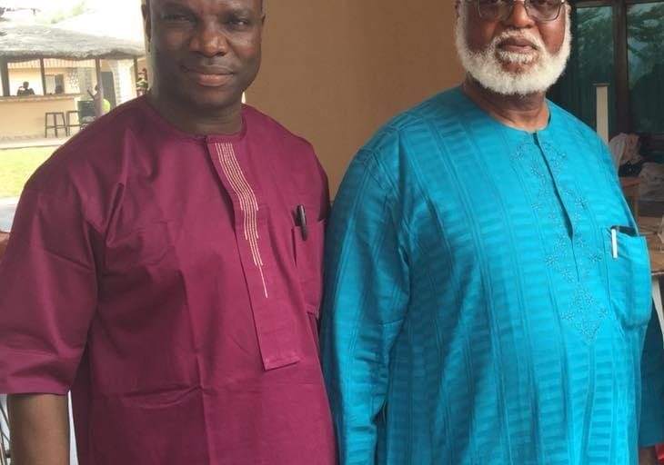 General Abdulsalami Abubakar: A Birthday Tribute to a Patriot, Peacemaker, Statesman