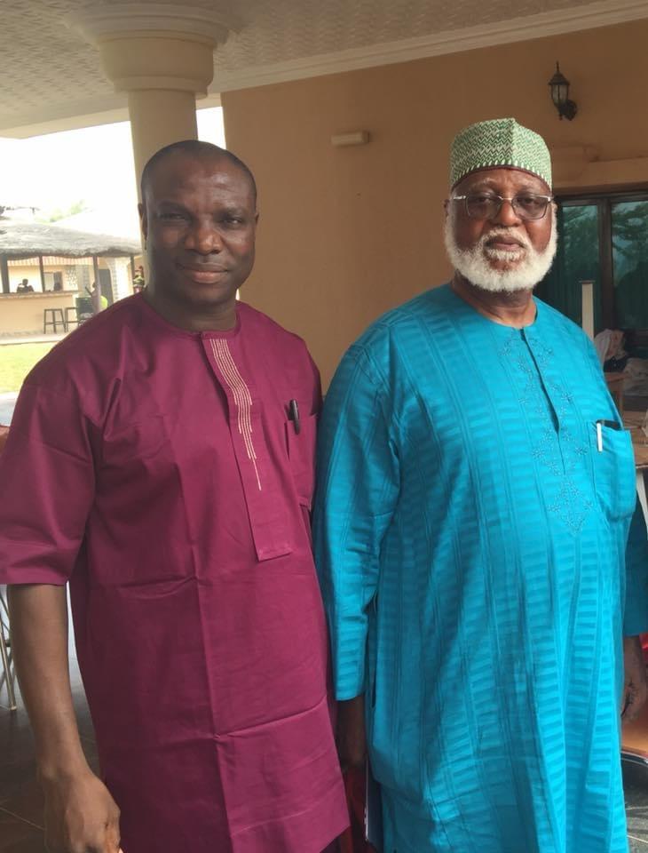 General Abdulsalami Abubakar: A Birthday Tribute to a Patriot, Peacemaker, Statesman