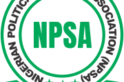 Can NPSA Be That Singularity for Nigeria?