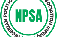 Can NPSA Be That Singularity for Nigeria?