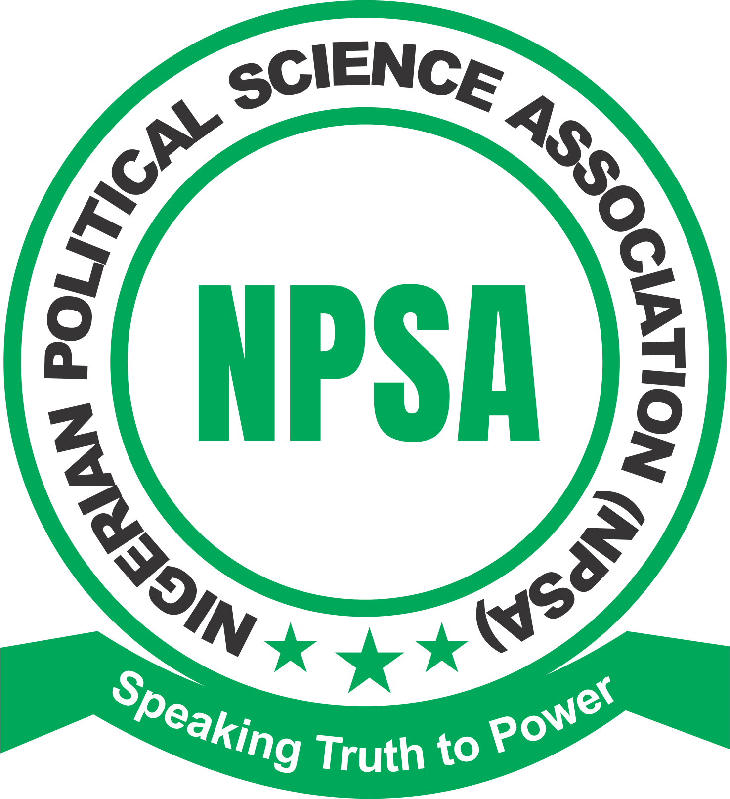 Can NPSA Be That Singularity for Nigeria?