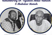 Presidential System Complicates Democracy – Prof Sam Egwu