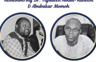 Presidential System Complicates Democracy – Prof Sam Egwu