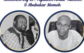 Presidential System Complicates Democracy – Prof Sam Egwu