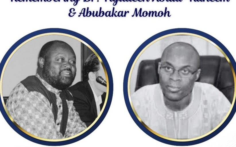Presidential System Complicates Democracy – Prof Sam Egwu