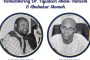 Dr. Segun Osoba: History Behind the History