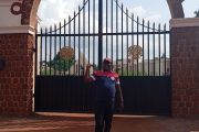 When Abuja Became Idoma Land
