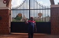 When Abuja Became Idoma Land