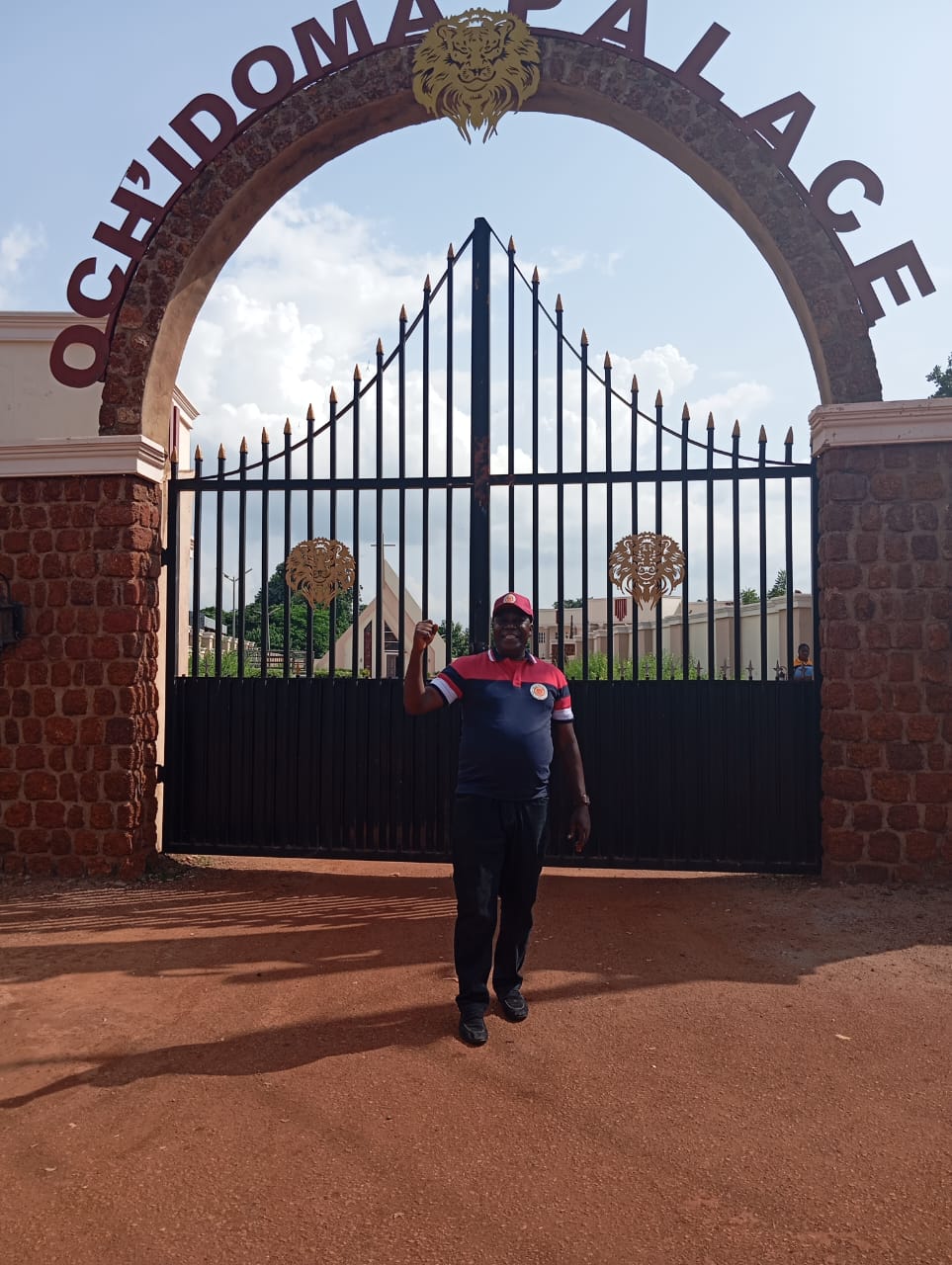 When Abuja Became Idoma Land