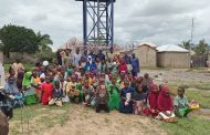 Nelson Mandela's Long Developmental Walk Through CDD-WA to Nigeria's Shaddai Community