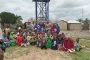 Nelson Mandela's Long Developmental Walk Through CDD-WA to Nigeria's Shaddai Community